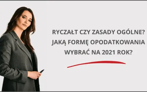Ryczałt 2025: PIT-28 bez stresu! Uniknij błędów i zapłać mniej