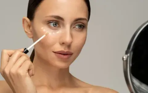 Jak nakładać korektor pod oczy? Sekret świeżego spojrzenia