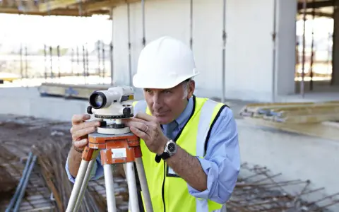 Czym zajmuje się geodeta? Kluczowe zadania i technologie w geodezji