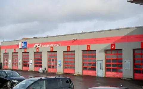 Autoteile Unger München: Top Standorte und Services für Ihr Auto