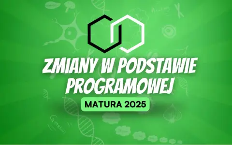 Ile godzin biologii rozszerzonej w liceum? Sprawdź różnice w programie