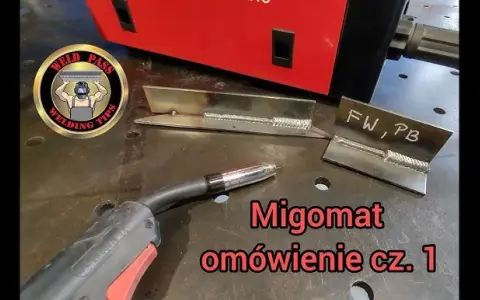 Jak spawać migomatem? Poradnik krok po kroku i unikaj błędów!
