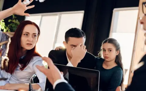 Ojciec bez praw? Jak napisać skuteczny wniosek do sądu