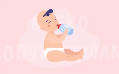 Jakie mleko dla niemowlaka wybrać, aby uniknąć problemów zdrowotnych?