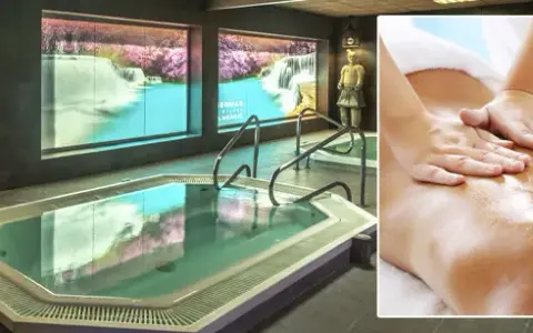 Thermas de Griñón: Fotos, precios y tu guía al relax en Madrid