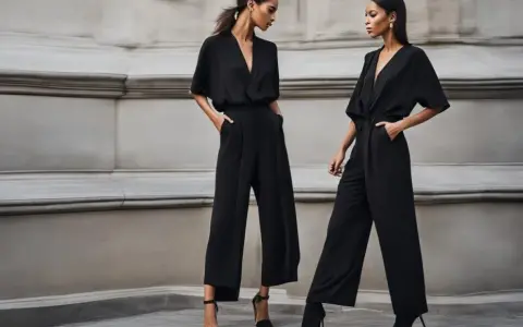 Buty do eleganckiego kombinezonu: Szpilki, płaskie i sekrety stylistki