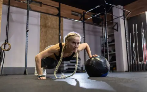 CrossFit Katowice: Gdzie trenować? Co musisz wiedzieć przed startem!