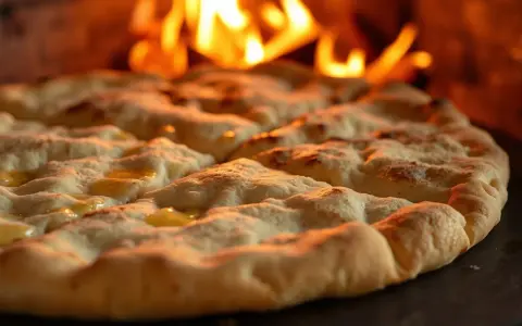 Jak zrobić idealny spód do pizzy? Przepis i sekrety mistrzów