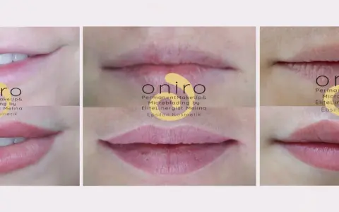 Permanent Make-up Lippen: Lohnt es sich? Der ehrliche Erfahrungsbericht
