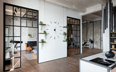 Styl loft - co to znaczy i jak stworzyć idealne wnętrze?