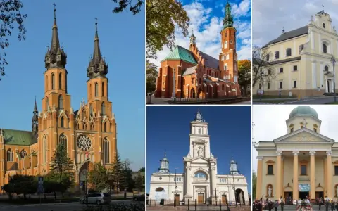 Kościoły w Radomiu: ile ich jest i które warto zobaczyć?