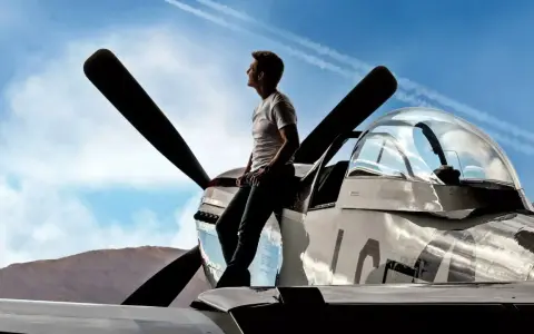 Todo sobre la atracción Top Gun en Las Vegas: experiencia única y más