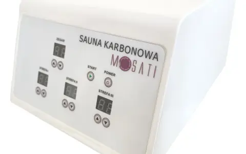 Czy sauna karbonowa odchudza? Odkryj jej prawdziwe efekty na wagę