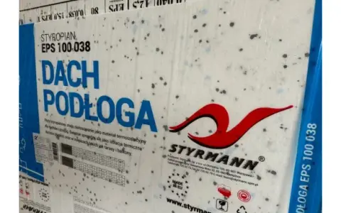 Styropian 6 cm ile w paczce? Zaskakujące dane o ilości i wymiarach