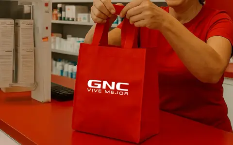 Suplementos GNC para bajar de peso: ¿Cuál elegir? Guía experta