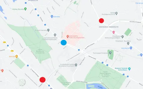 Szczecin: Jak dojechać wygodnie i tanio? Pełny przewodnik