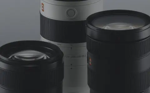 Jakie obiektywy pasują do Sony Alfa – najlepsze wybory dla fotografa