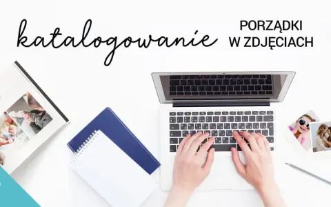 Jak zgrać zdjęcia z aparatu na laptopa bez problemów i stresu