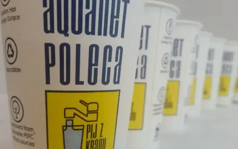 Czy można pić wodę z kranu w Poznaniu? Sprawdź jej bezpieczeństwo