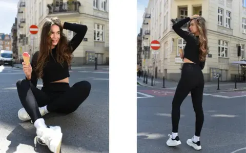 Jak nosić wysokie skarpetki? Odkryj stylowe triki i porady