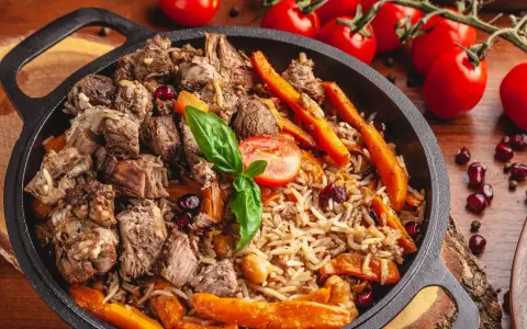 Jak smakuje baranina? Poznaj jej wyjątkowy smak i przygotowanie