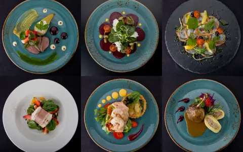 Podwodna Kolacja Wrocław: Cena, Menu Czy warto?