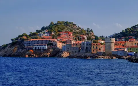Alanya nad jakim morzem? Odkryj piękno Morza Śródziemnego