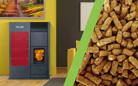 Stufa a pellet spenta? Le cause della mancata accensione stufa a pellet possono essere molteplici, dal pellet umido a problemi tecnici.