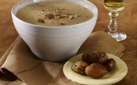 Kasztany drobiowe - pyszne przepisy, które zaskoczą Twoich gości