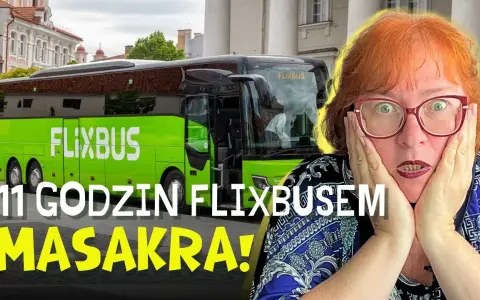 Flixbus: Gdzie odjeżdża Twój autobus? Sprawdź to bez stresu!