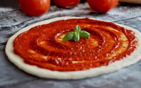 Masa pizza casera: el secreto para un sabor y textura de pizzería