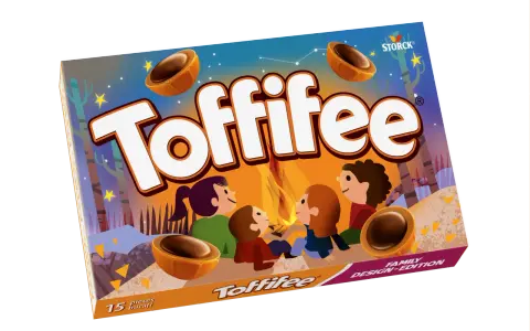 Toffifee 125g: Gdzie kupić najtaniej? Porównaj ceny i oszczędź!