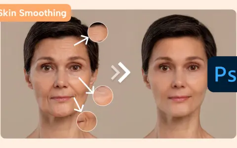 Jak używać Stempla w Photoshopie? Opanuj precyzyjny retusz