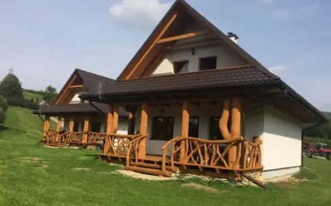 Bieszczady nocleg: Znajdź idealne miejsce (domki, agroturystyka)