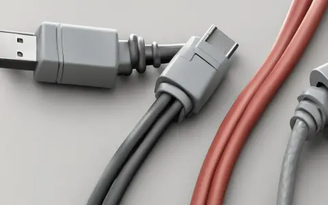 Jaki kabel elektryczny od skrzynki do domu? Wybierz mądrze i bezpiecznie!