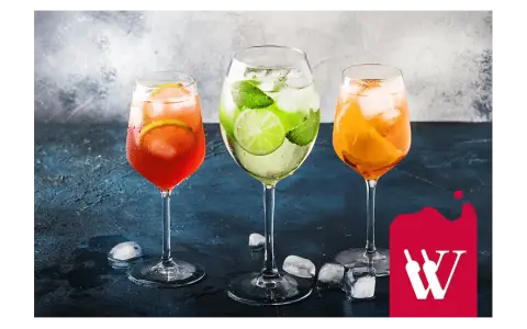 Proste Drinki z Prosecco: Przepisy na Każdą Okazję | Zrób Sam