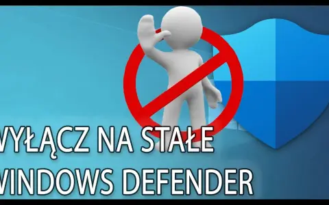 Jak wylaczyc antywirusa Win 10 i uniknąć problemów z instalacją
