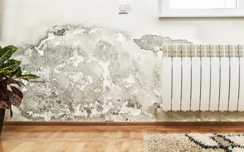 Jak odróżnić pleśń od grzyba na ścianie i uniknąć problemów