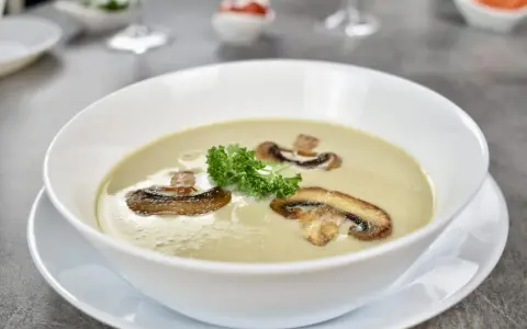 Soupe Magimix: velouté parfait, recettes & astuces d'expert
