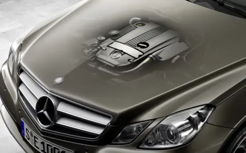 Jaki silnik Mercedesa do gazu? Sprawdź najlepsze modele i oszczędności