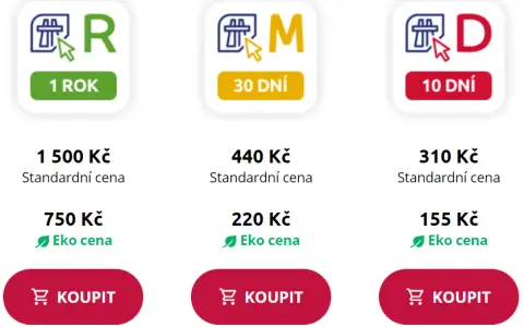 Ile kosztują autostrady w Czechach? Sprawdź opłaty i winiety