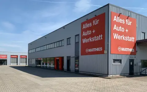 Autoteile Matthies: Hochwertige Ersatzteile und Services in Hamburg