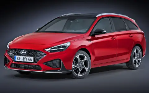 Hyundai i30 pojemność baku: 50 czy 53 litry? Pełna analiza
