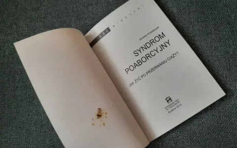 Syndrom poaborcyjny: co musisz wiedzieć i gdzie szukać pomocy?