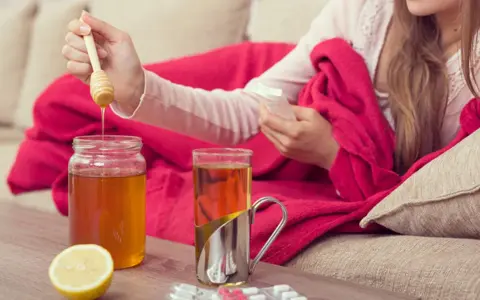 Grippe Medikamente: Effektive Mittel zur Linderung von Symptomen