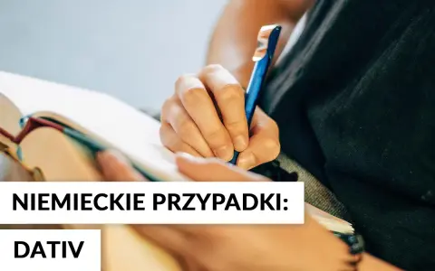 Niemieckie przypadki: Zrozum i mów płynnie! Bez tajemnic