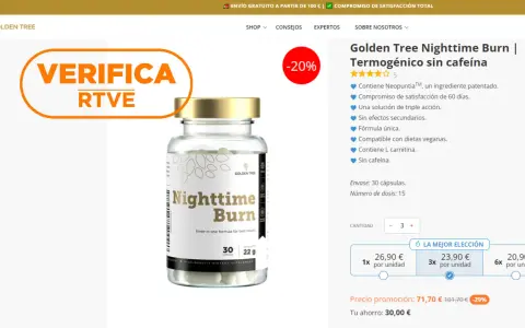 ¿Suplementos para adelgazar? La guía experta para una elección segura