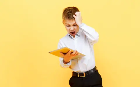 Dziecko nie chce się uczyć? Odkryj przyczyny i rozpal motywację