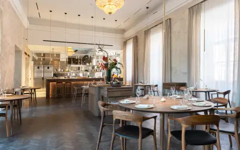 Gastronomieimmobilien finden: Ihr Wegweiser zu Erfolg & Pacht