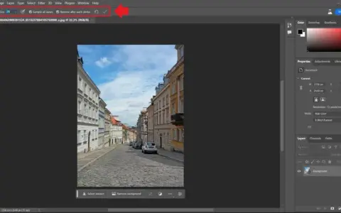 Photoshop jak usunąć obiekt: skuteczne metody na idealne zdjęcia